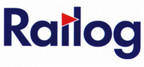 Railog Logo (EUIPO, 15.12.2000)
