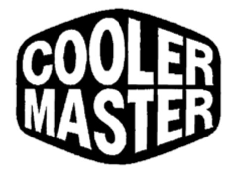 COOLER MASTER Logo (EUIPO, 08.02.2001)