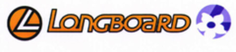 LONGBOARD Logo (EUIPO, 02.03.2001)