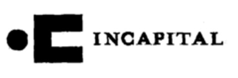 C INCAPITAL Logo (EUIPO, 01.05.2001)