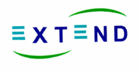 EXTEND Logo (EUIPO, 07/06/2001)