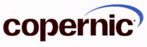 copernic Logo (EUIPO, 15.04.2002)