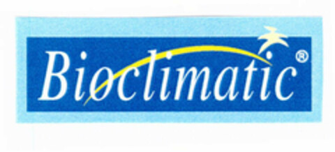 Bioclimatic Logo (EUIPO, 06.05.2002)