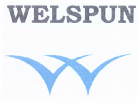 WELSPUN Logo (EUIPO, 14.05.2002)