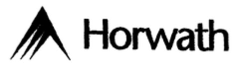 Horwath Logo (EUIPO, 26.09.2002)