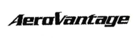 AeroVantage Logo (EUIPO, 30.01.2003)