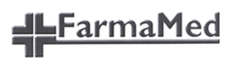 FarmaMed Logo (EUIPO, 02/17/2003)