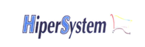 HiperSystem Logo (EUIPO, 19.02.2003)