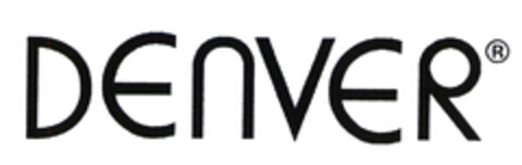 DENVER Logo (EUIPO, 21.07.2003)