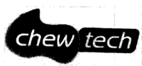 chew tech Logo (EUIPO, 03.09.2003)