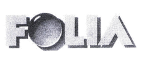 FOLIA Logo (EUIPO, 24.10.2003)