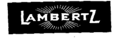 Lambertz Logo (EUIPO, 10/29/2003)