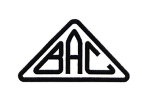 BAC Logo (EUIPO, 30.10.2003)