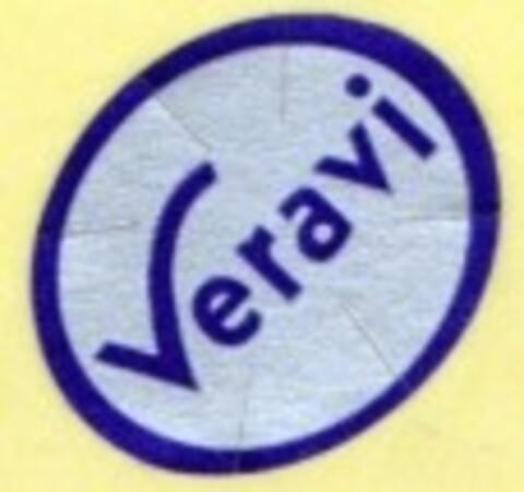 Veravi Logo (EUIPO, 12/04/2003)