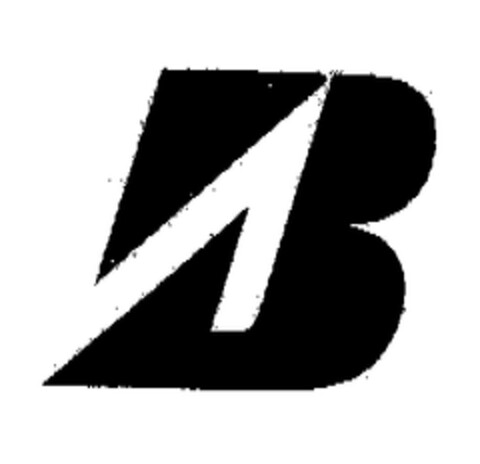 B Logo (EUIPO, 12/08/2003)