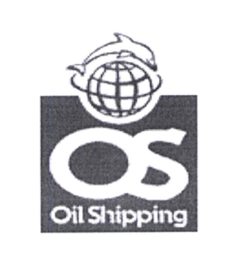 OS Oil Shipping Logo (EUIPO, 11/21/2003)