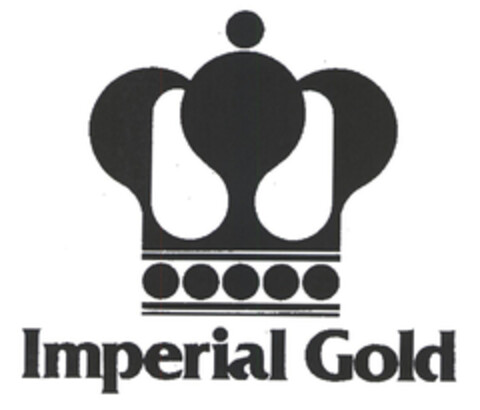 Imperial Gold Logo (EUIPO, 04.02.2004)