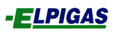 ELPIGAS Logo (EUIPO, 09.03.2004)