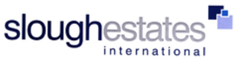 sloughestates international Logo (EUIPO, 16.03.2004)