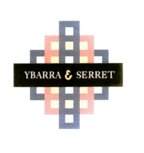 YBARRA & SERRET Logo (EUIPO, 03/16/2004)