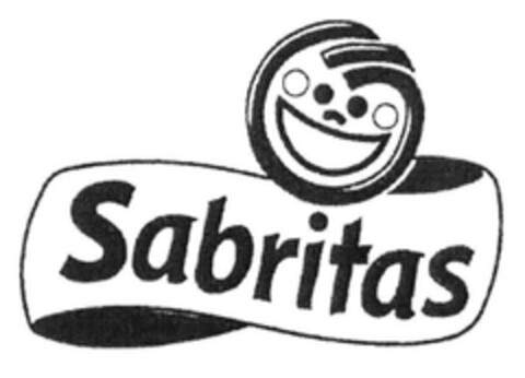 Sabritas Logo (EUIPO, 23.04.2004)