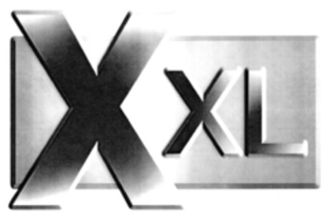 XXL Logo (EUIPO, 14.05.2004)