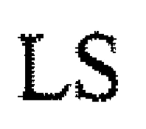 LS Logo (EUIPO, 05/31/2004)