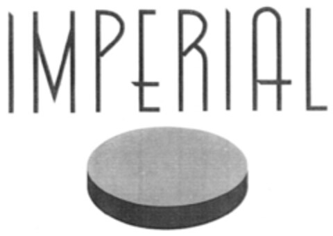 IMPERIAL Logo (EUIPO, 09.07.2004)