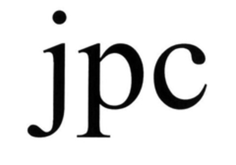 jpc Logo (EUIPO, 03.08.2004)