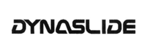 DYNASLIDE Logo (EUIPO, 19.10.2004)