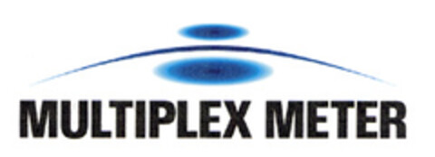 MULTIPLEX METER Logo (EUIPO, 21.12.2004)