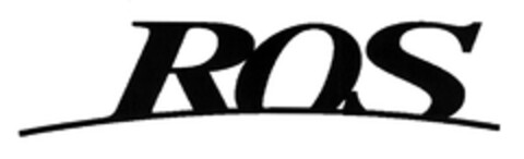 ROS Logo (EUIPO, 01/03/2005)