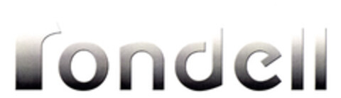 rondell Logo (EUIPO, 21.02.2005)