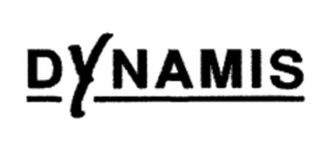 DyNAMIS Logo (EUIPO, 01.03.2005)