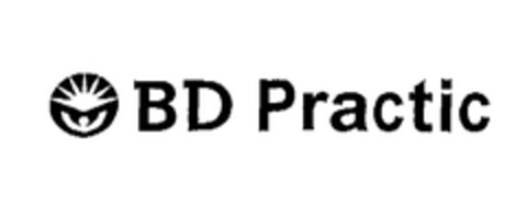 BD Practic Logo (EUIPO, 14.04.2005)