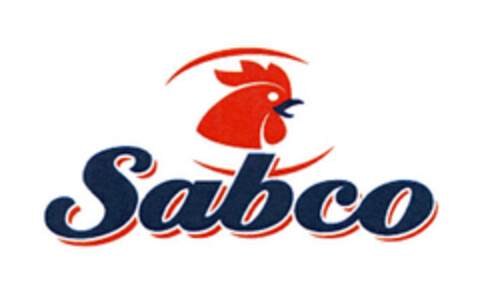 Sabco Logo (EUIPO, 05.07.2005)