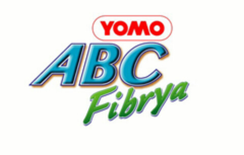 YOMO ABC Fibrya Logo (EUIPO, 03.08.2005)