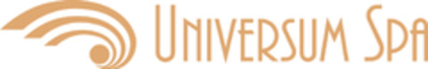 UNIVERSUM SPA Logo (EUIPO, 10/17/2005)