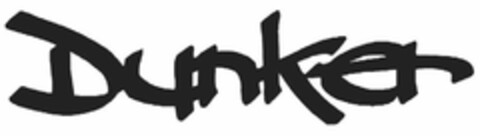 Dunker Logo (EUIPO, 03.11.2005)