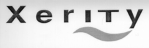 XeriTy Logo (EUIPO, 11/09/2005)