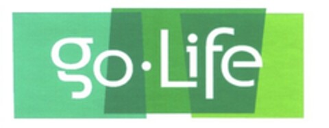 go·Life Logo (EUIPO, 09.12.2005)
