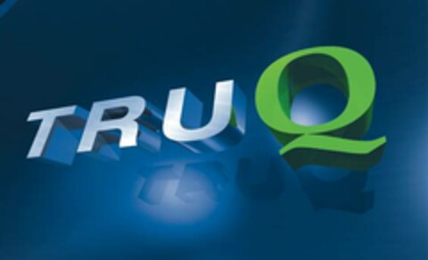 TRUQ Logo (EUIPO, 06.02.2006)