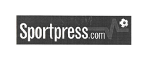 Sportpress.com Logo (EUIPO, 02/10/2006)