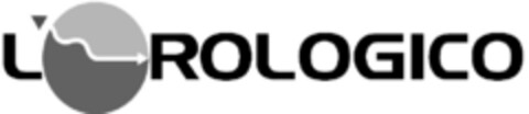 L'OROLOGICO Logo (EUIPO, 03.04.2006)