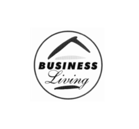 BUSINESS Living Logo (EUIPO, 10.04.2006)