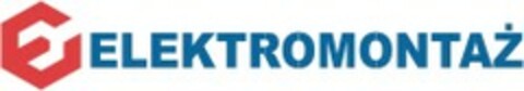 ELEKTROMONTAZ Logo (EUIPO, 15.05.2006)