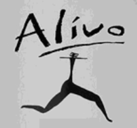Alivo Logo (EUIPO, 01.08.2006)