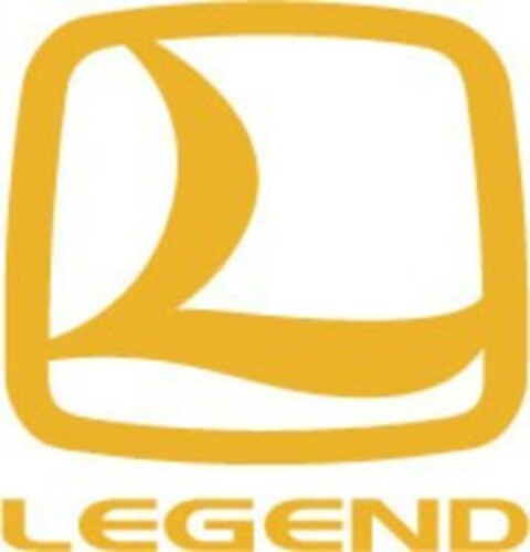 L LEGEND Logo (EUIPO, 08/18/2006)