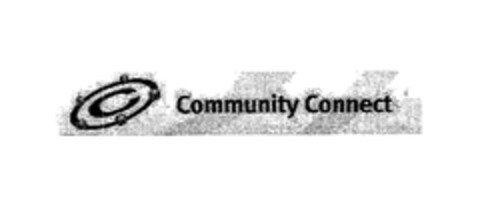 Community Connect Logo (EUIPO, 09/01/2006)