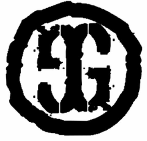 GG Logo (EUIPO, 12.10.2006)